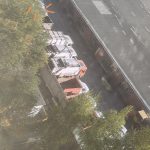 Беспредел мусорной компании Беспредел мусорной компании