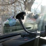 Невывоз мусора